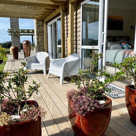 Kauri Glen Bnb Te Arai Eksteriør bilde
