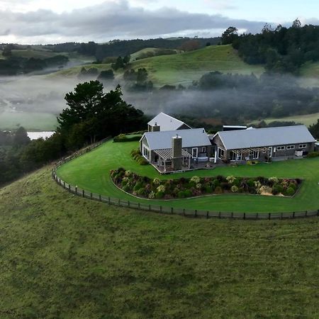 Kauri Glen Bnb Te Arai Eksteriør bilde