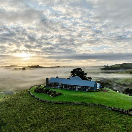 Kauri Glen Bnb Te Arai Eksteriør bilde