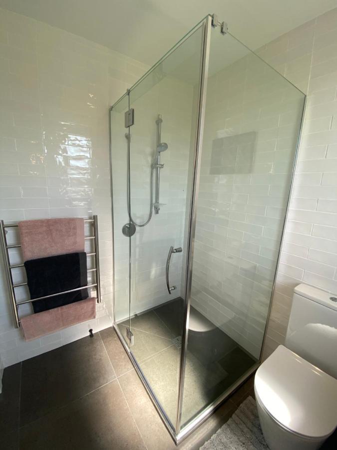 Kauri Glen Bnb Te Arai Eksteriør bilde