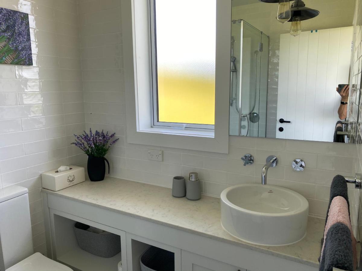 Kauri Glen Bnb Te Arai Eksteriør bilde