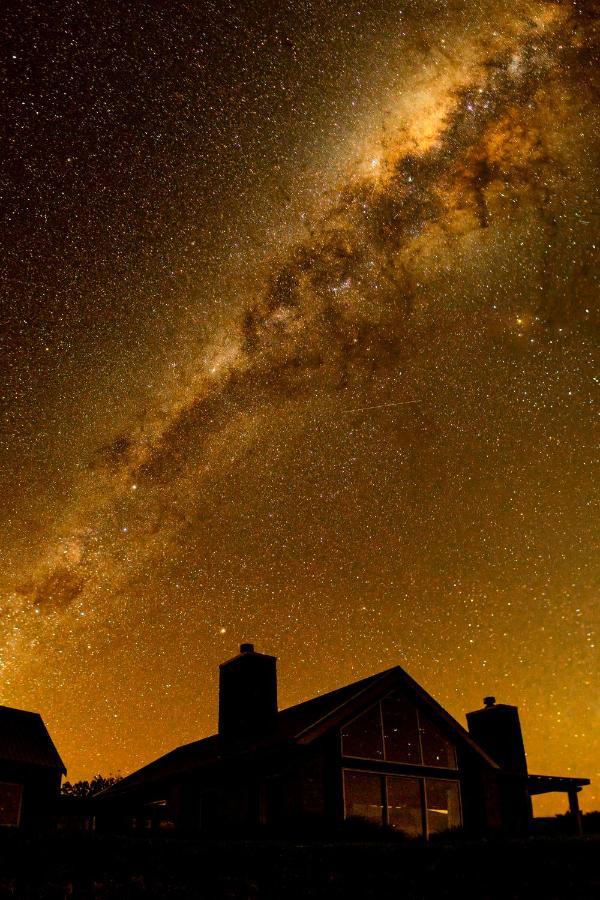 Kauri Glen Bnb Te Arai Eksteriør bilde
